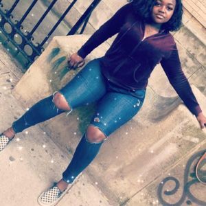 Meet your Posher, Tiara